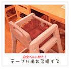 �e�[�u���p���q�l�C�X